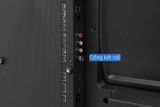 Smart Tivi Toshiba 43 inch 43V31MP