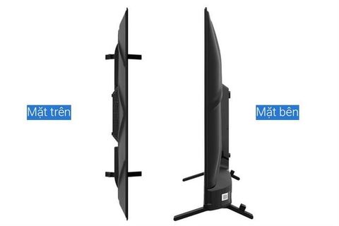 Smart Tivi Toshiba 43 inch 43V31MP
