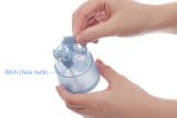 Bàn ủi hơi nước cầm tay Philips STH1000/10 980W