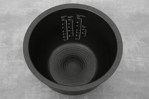 Nồi cơm áp suất cao tần Toshiba 1.8 lít RC-18VXWVN(W)