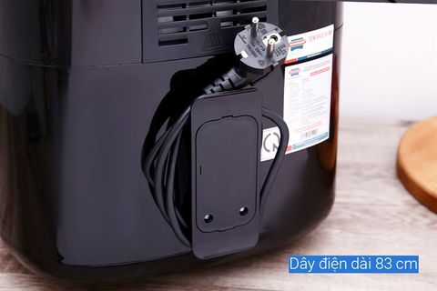 Nồi chiên không dầu Sunhouse SHD4026 6 lít