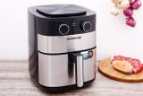 Nồi chiên không dầu Sunhouse SHD4026 6 lít