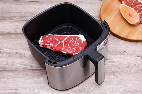Nồi chiên không dầu Sunhouse SHD4026 6 lít