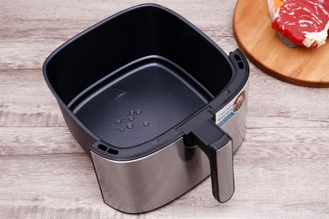 Nồi chiên không dầu Sunhouse SHD4026 6 lít