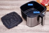 Nồi chiên không dầu Sunhouse SHD4026 6 lít