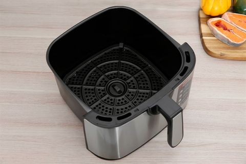 Nồi chiên không dầu Sunhouse SHD4035 9 lít