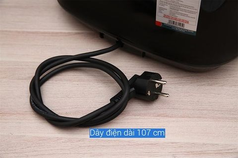 Nồi chiên không dầu Sunhouse SHD4062 6 lít