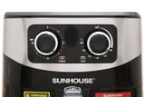 Nồi chiên không dầu Sunhouse SHD4062 6 lít