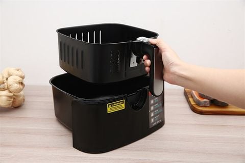 Nồi chiên không dầu Sunhouse SHD4062 6 lít
