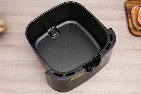 Nồi chiên không dầu Sunhouse SHD4062 6 lít