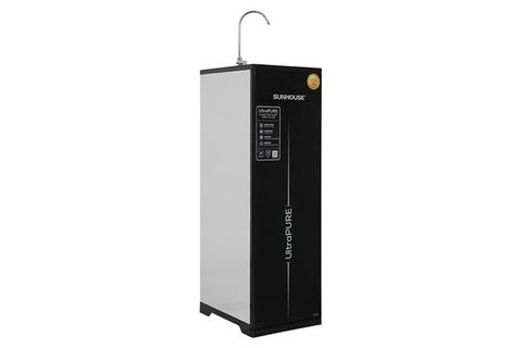 Máy lọc nước RO Sunhouse UltraPURE SHA8810K 10 lõi