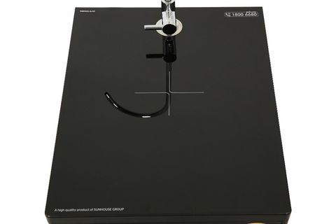Máy lọc nước RO Sunhouse UltraPURE SHA8810K 10 lõi