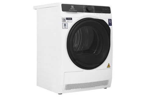 Máy sấy bơm nhiệt Electrolux UltimateCare 8 kg EDH803J5WC