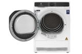 Máy sấy bơm nhiệt Electrolux UltimateCare 8 kg EDH803J5WC