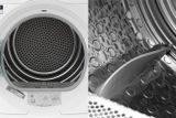 Máy sấy bơm nhiệt Electrolux UltimateCare 8 kg EDH803J5WC