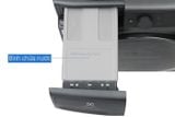 Máy sấy bơm nhiệt Electrolux UltimateCare 9 kg EDH902R9SC