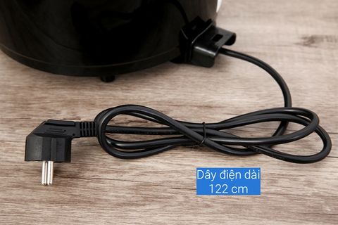Nồi chiên không dầu Tefal EY201815 4.2 lít