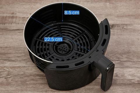 Nồi chiên không dầu Tefal EY201815 4.2 lít