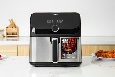 Nồi chiên không dầu Tefal EY855D68 7.5 lít