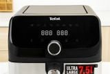 Nồi chiên không dầu Tefal EY855D68 7.5 lít