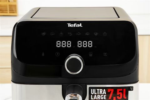 Nồi chiên không dầu Tefal EY855D68 7.5 lít