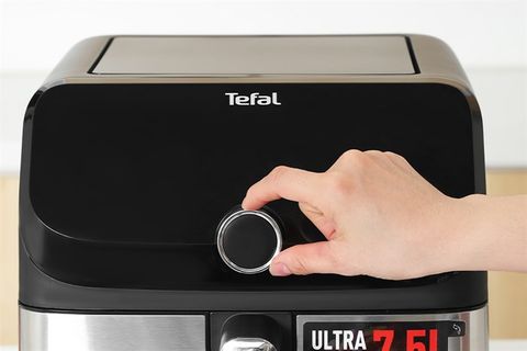 Nồi chiên không dầu Tefal EY855D68 7.5 lít