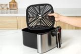 Nồi chiên không dầu Tefal EY855D68 7.5 lít