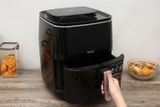 Nồi chiên không dầu kết hợp hấp Tefal FW201815 6.5 lít
