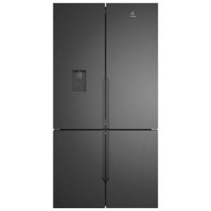 Tủ Lạnh Electrolux Inverter 562 lít Multi Door EQE5660A-B