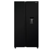 Tủ lạnh Sharp Inverter 530 lít SJ-SBX530WD-DG