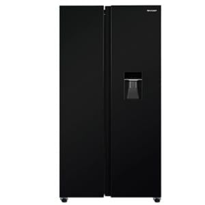 Tủ lạnh Sharp Inverter 530 lít SJ-SBX530WD-DG