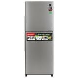 Tủ lạnh Sharp Inverter 330 lít SJ-XP352AE-SL