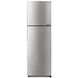 Tủ lạnh Sharp Inverter 253 lít SJ-X282AE-SL