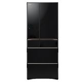 Tủ lạnh Hitachi Inverter 617 lít Multi Door R-HW620RV XK