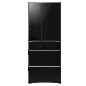 Tủ lạnh Hitachi Inverter 617 lít Multi Door R-HW620RV XK
