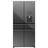 Tủ lạnh Panasonic Inverter 650 lít PRIME+ Edition Multi Door NR-WY720ZMMV