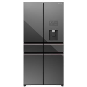 Tủ lạnh Panasonic Inverter 650 lít PRIME+ Edition Multi Door NR-WY720ZMMV