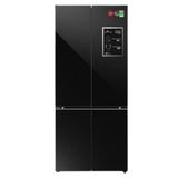 Tủ lạnh Panasonic Inverter 510 lít Multi Door NR-X561BK-VN​