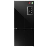 Tủ lạnh Panasonic Inverter 510 lít Multi Door NR-X561GB-VN