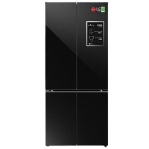 Tủ lạnh Panasonic Inverter 510 lít Multi Door NR-X561GB-VN
