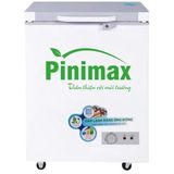 Tủ đông Pinimax PNM-15AF 100 lít