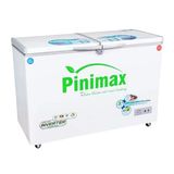 Tủ đông Pinimax Inverter PNM-29AF3 290 lít