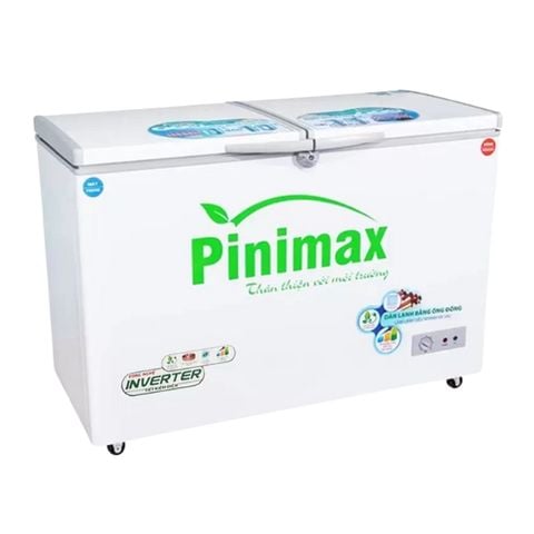 Tủ đông Inverter Pinimax PNM-29WF3 290 lít