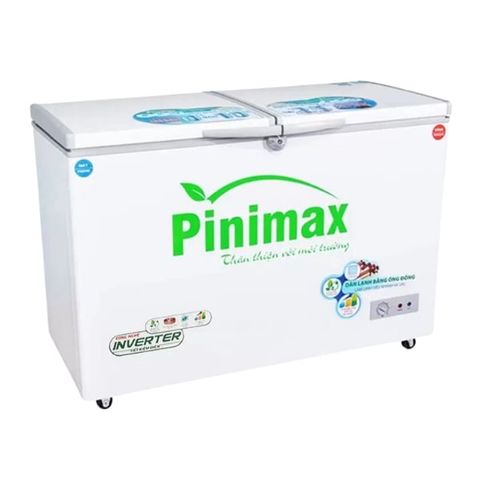 Tủ đông Pinimax PNM-29WF 290 lít