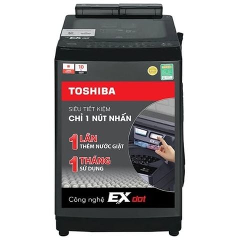 Máy Giặt Toshiba Inverter 10 Kg AW-DM1100JV(MK)