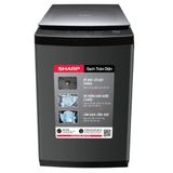 Máy giặt Sharp 9Kg ES-Y90HV-S