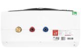 Bình nóng lạnh Rossi Eleganz-C 20 lít 2500W REC20SL