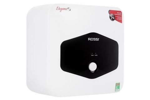 Bình nóng lạnh Rossi Eleganz-C 30 lít 2500W REC30SQ