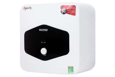 Bình nóng lạnh Rossi Eleganz-C 30 lít 2500W REC30SQ
