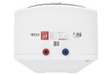Bình nóng lạnh Rossi Eleganz-C 30 lít 2500W REC30SQ
